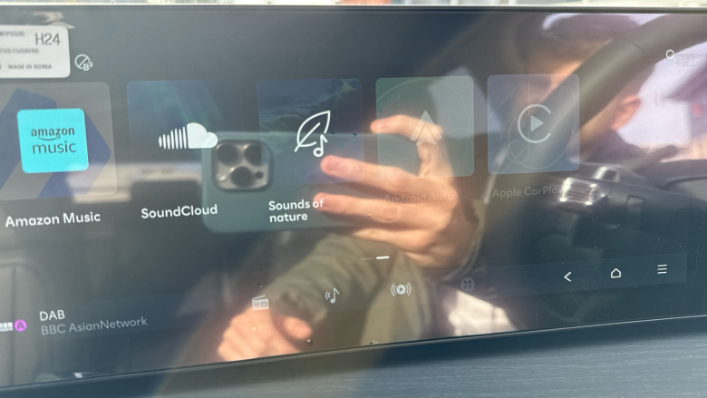 Hyundai SANTA FE 1.6 TGDi Plug-in Hybrid Premium 5dr 4WD Auto Estate